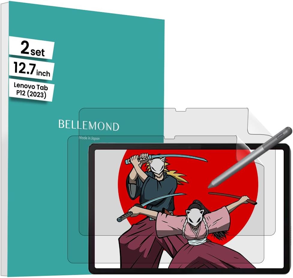 3 stück Glas Protector für Lenovo Tab P11 Pro 11,5... - Grandado