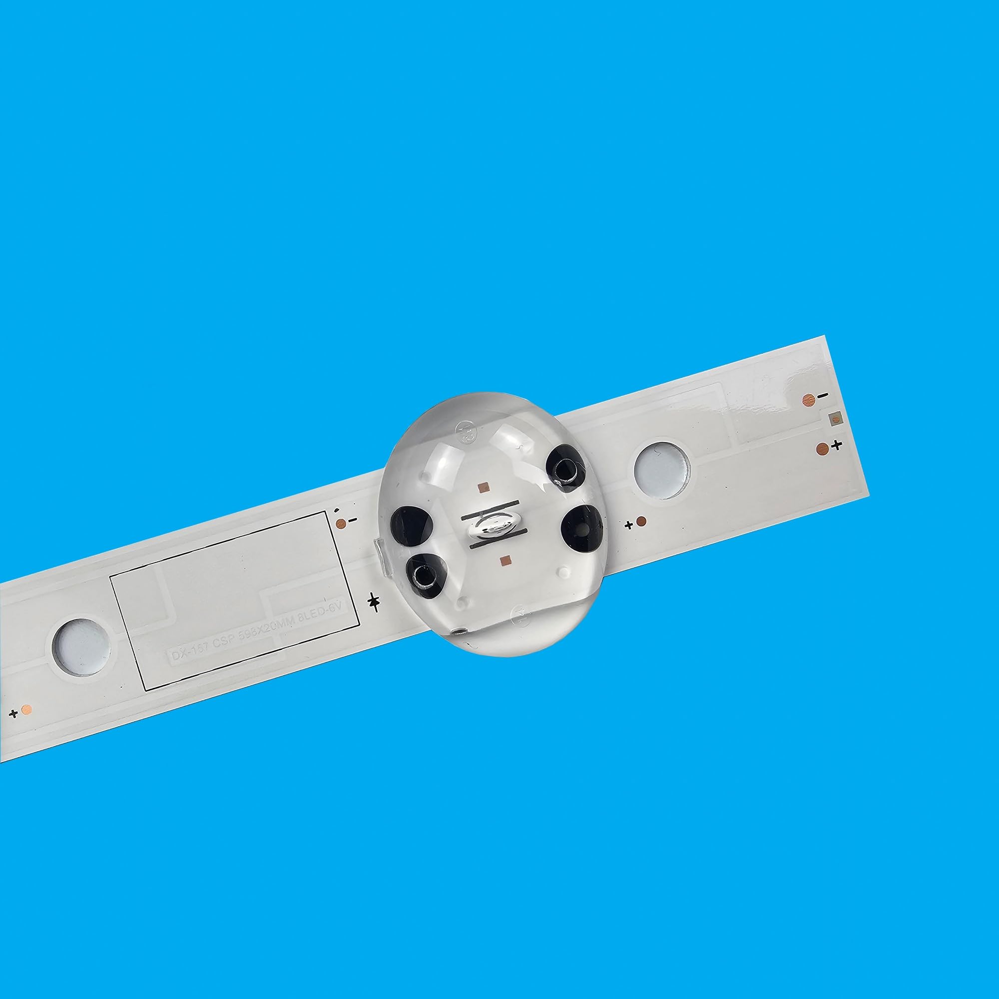 Tira Luminosa Tv Tira Retroiluminación Led Para 55UM7000PLC 55UM7050PLC 55UM7100PLB 55UK6200PLA 55UK6300MLB 55UK6470PLC 55UN7103LB