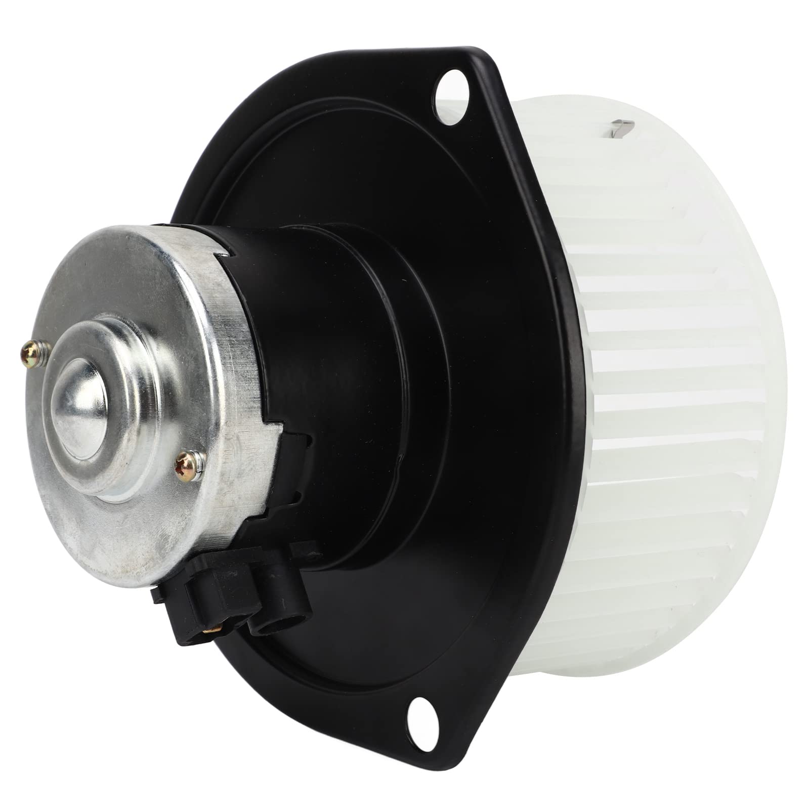 Ventilador de Motor de Ventilador para Excavadora CAT 320B, Repuesto Duradero, de Aire Acondicionado, Refrigeración Eficiente, Metal ABS