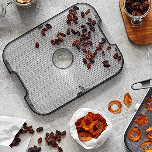 SPRINGLANE Dörrgitter 4er Set für Dörrautomat Dora… – Bild 4