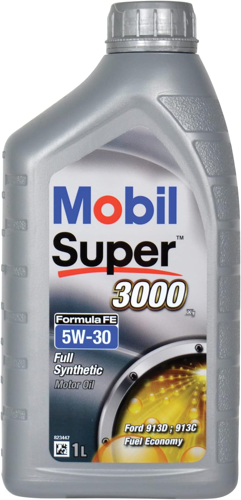 Mobil Super 3000 X1 Formula FE 5W-30, 1L