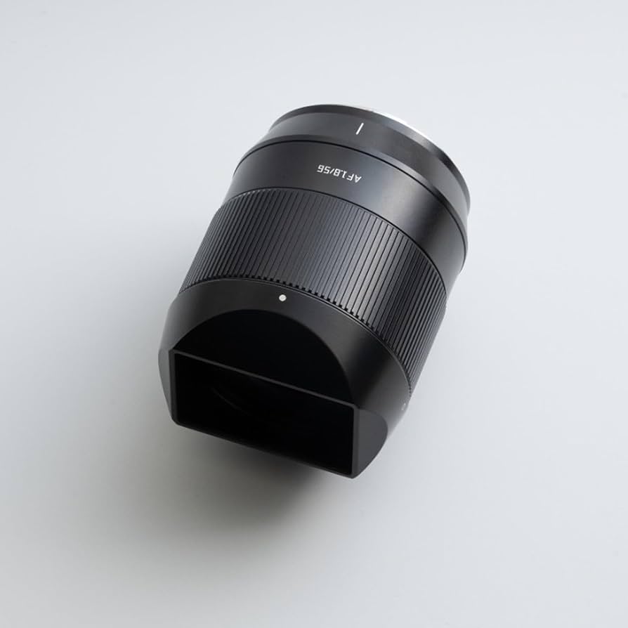 TTartisan AF 56mm f1.8 レンズ TTArtisan AF 56mm F1.8-Af Lens-TTARTISAN Official Website