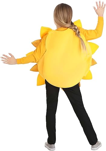 Miniatura 3 de Summer Sun Toddler Costume