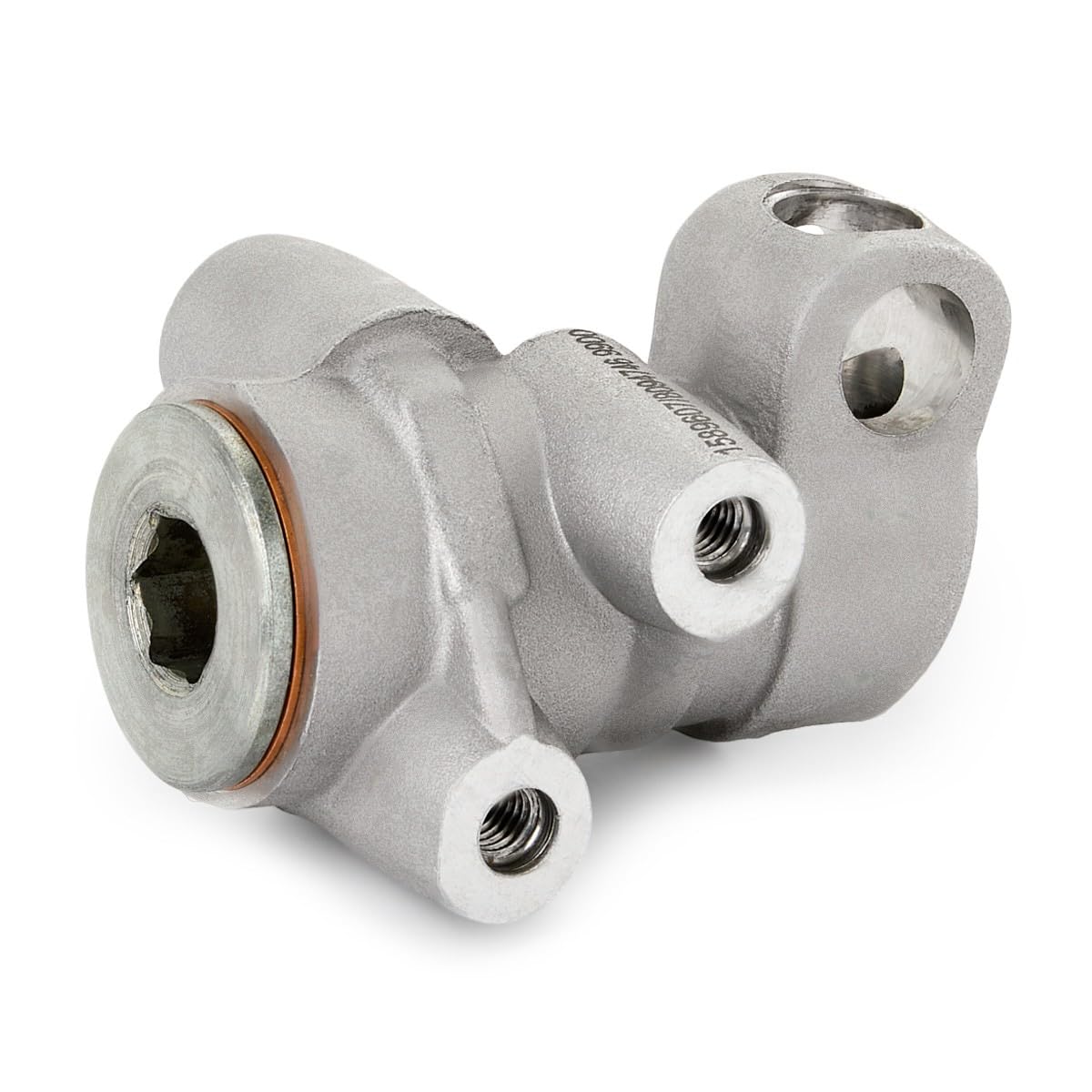 RIDEX 73B0010 Correttore di frenata Posteriore Compatibilità con VW Polo Hatchback 86C, 80