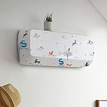 جراب مكيف هواء استك قابل للتمدد ومقاوم للماء 95 * 31 * 21 سم