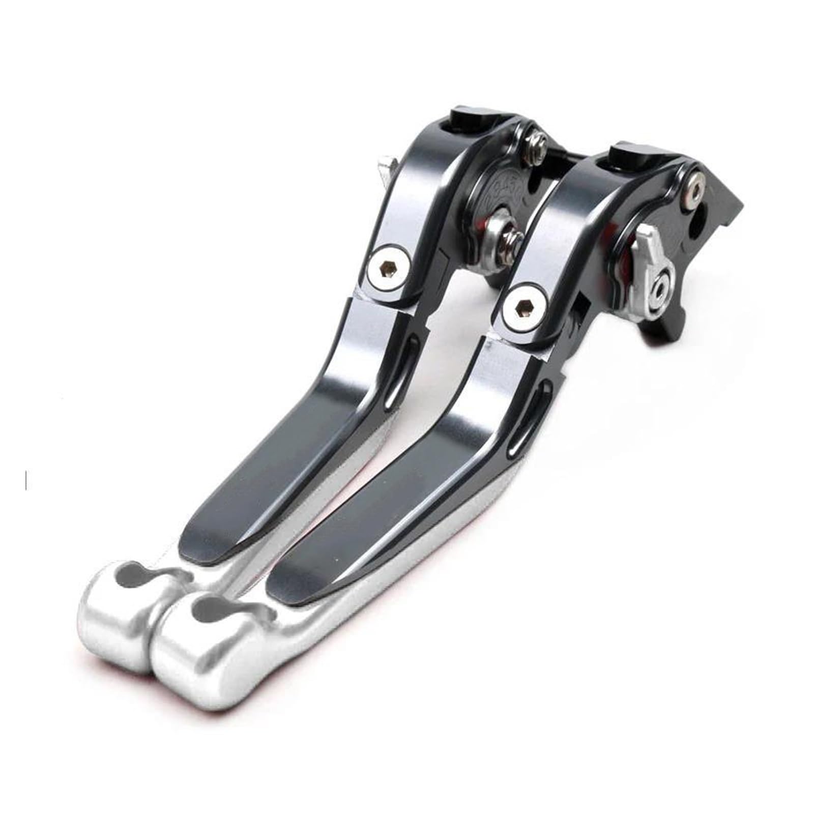MRBVHGPKUT Motorcycle Brake Clutch Motorcycle Brake Clutch Levers for ZX-4RR ZX-4R ZX4R ZX4RR