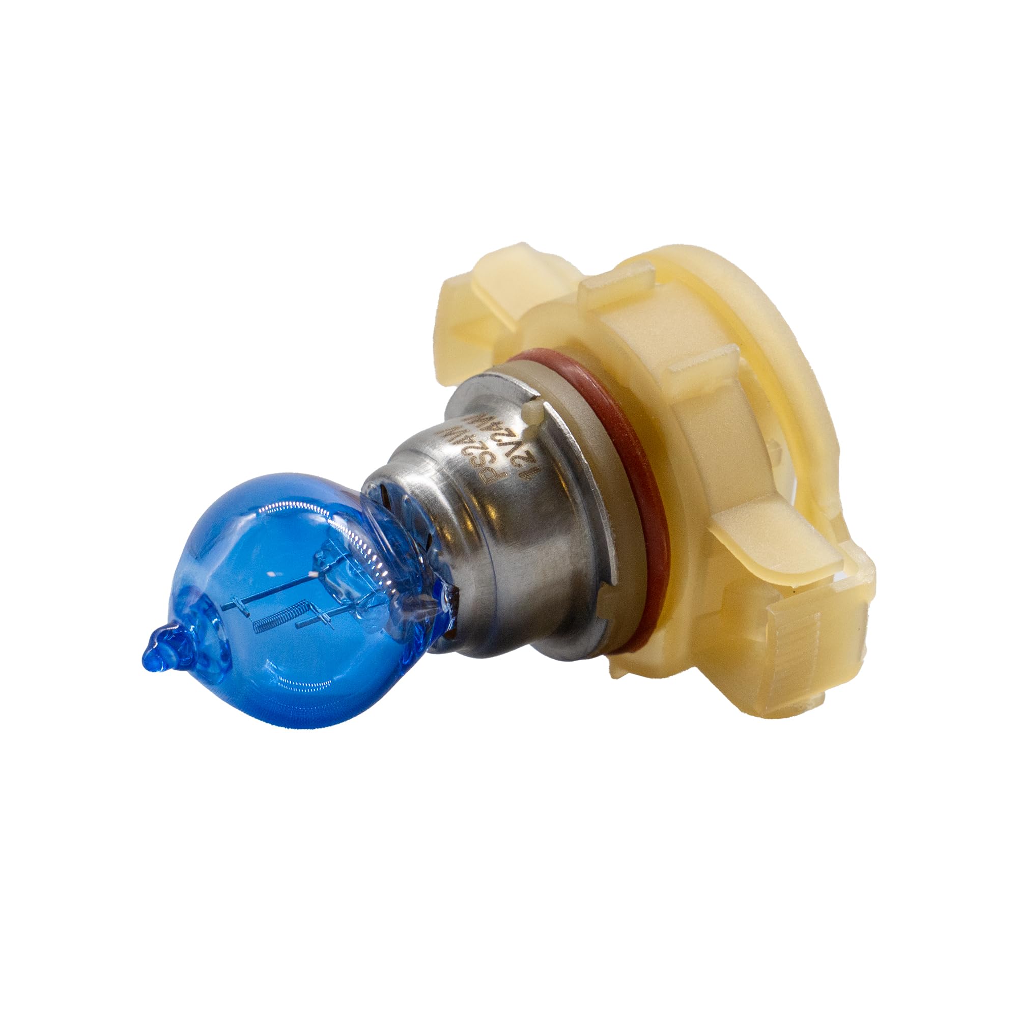 Simoni Racing Ampoules Halogène 'Blue Ice Racing' PS24W H16 (4200K) 12V/35W
