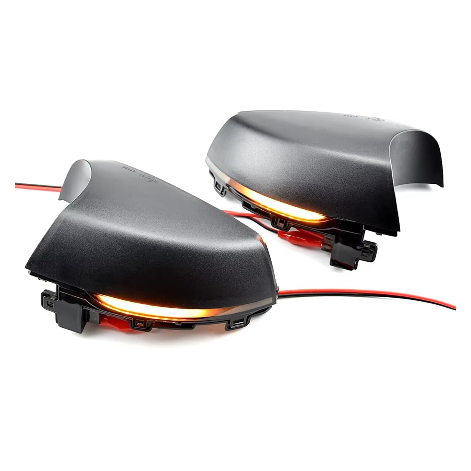 Indicatori Direzione Dinamici Per Polo 6R 6C Per A LED Per MK5 2010 2011 2012 2013 2014 2015 2016 2017 Freccia Specchietto