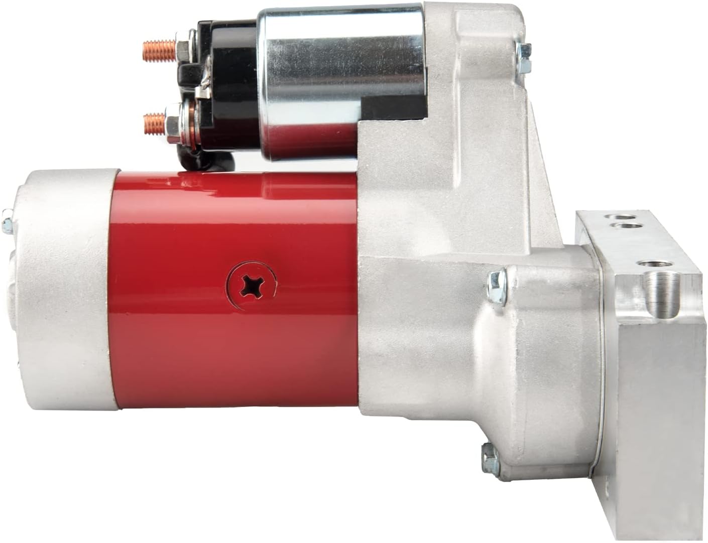 PHILTOP 18493N Starter Compatible with Replacement New for 18493N,18493,18492CN,18492N,18493CN,19695N