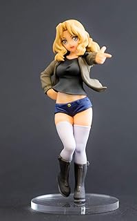 Amazon Co Jp 1 フィギュア コレクタードール ホビー