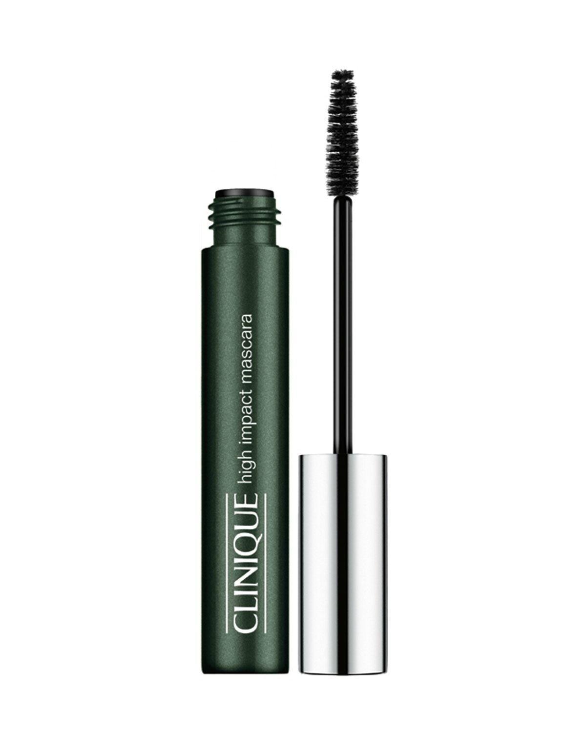 Máscara de Pestañas Efecto Volumen Clinique High Impact Negro Nº 01 (8 g)