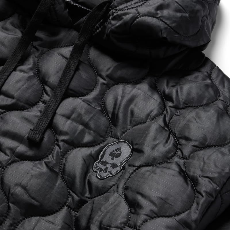 Zero Foxtrot Woobie Hoodie - Sizes Small - 3X-Large2