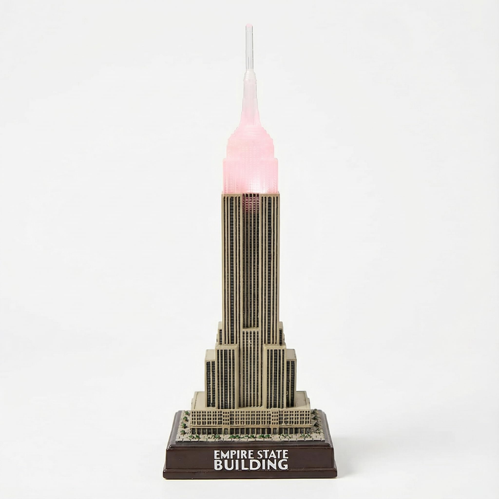 Amazon.com: Empire State Building Replica LED Light up 10