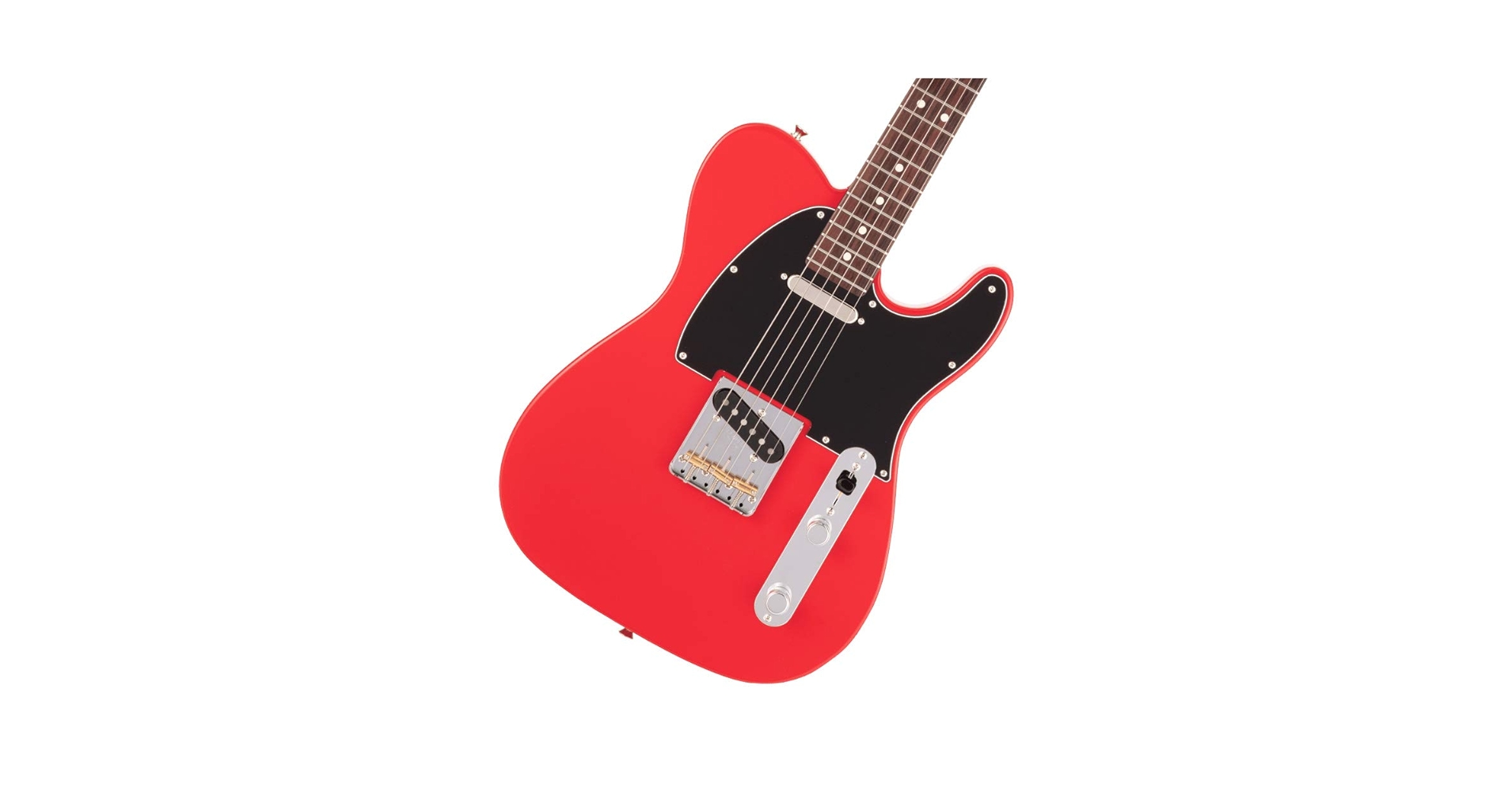 ギター Fender Telecaster hybrid II The Fender Made in Japan Hybrid II Telecaster is AMAZING