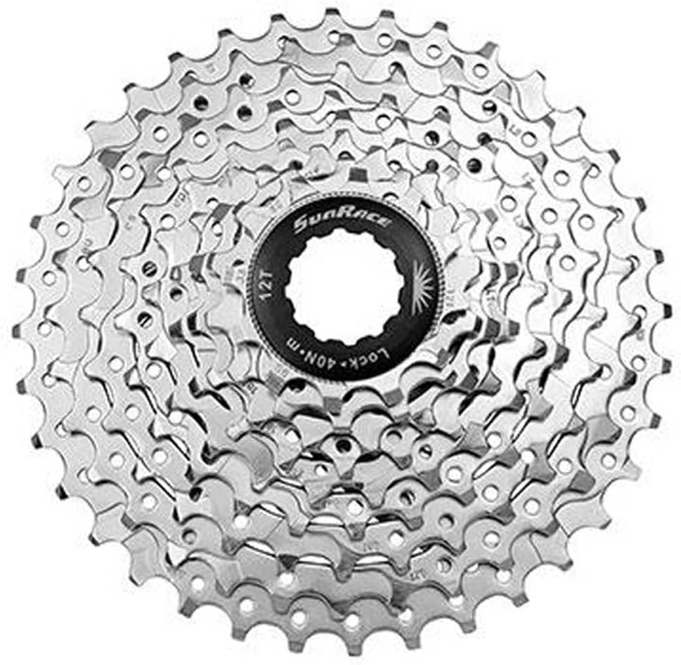 SunRace M9 9-Speed MTB Cassette