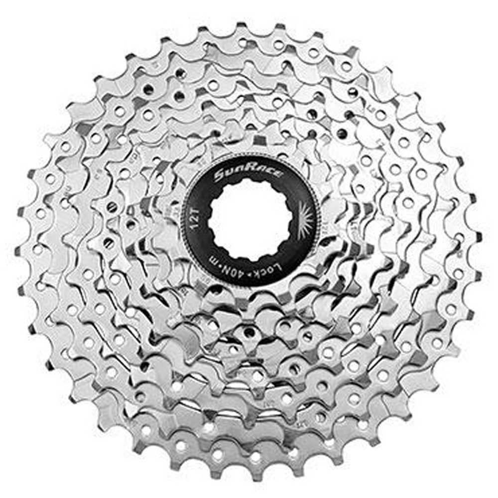 SunRace M9 9-Speed MTB Cassette