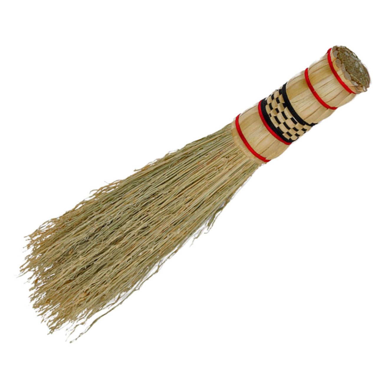 minkissy Lot De 5 Brosses De Nettoyage pour Vaisselle pour Wok Poêle Poils Robustes