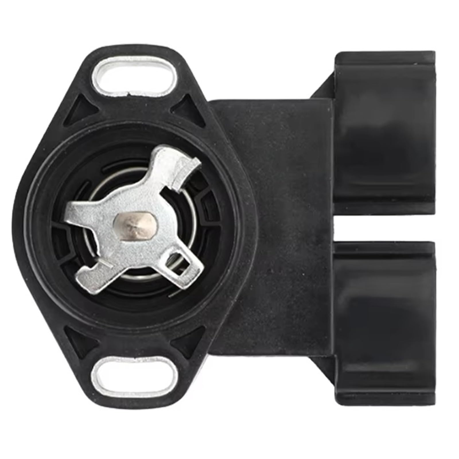 Compatibile Con Nissan Per Frontier 1999 2000 2001 2002 2003 2004 TPS Sensore Di Posizione Farfalla OEM: 226204P21A 226204P202