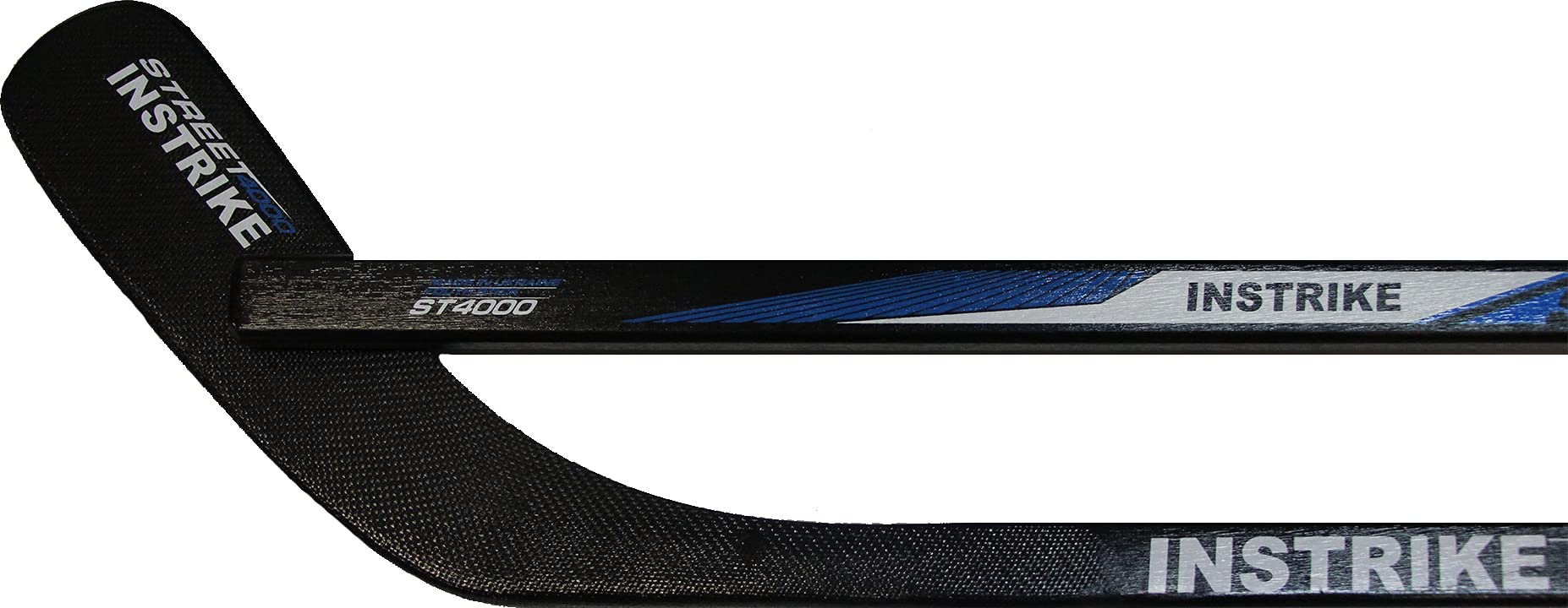 Racchetta in legno Kid Street ST4000 42" per hockey