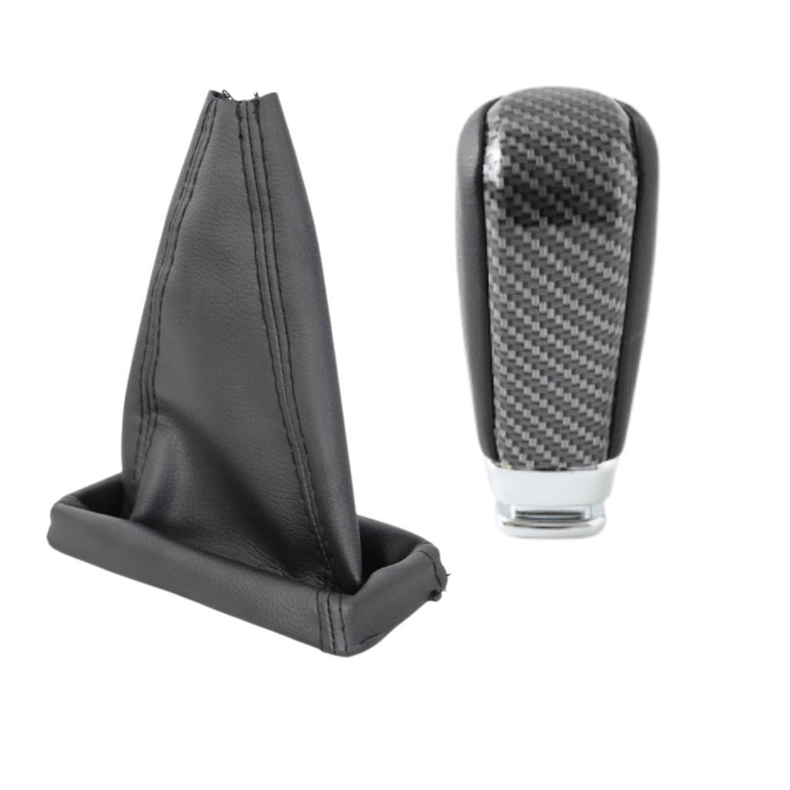 KUNYOS Shift Knob for Toyota for Land for Cruiser 2008-2015 Stylish