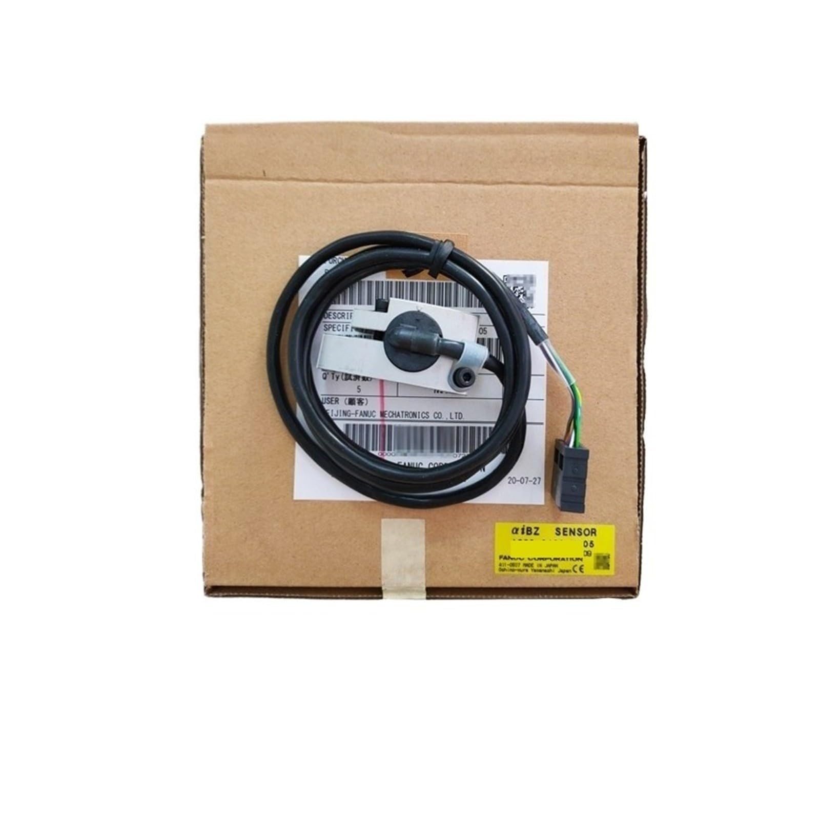 Sensor codificador de husillo, A860-2120-V005