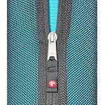 Manduka Breathe Easy Full Zip Yoga Mat Carrier Bag – With Pocket, Adjustable Strap, Suitable for Most Yoga Mats - Image 5