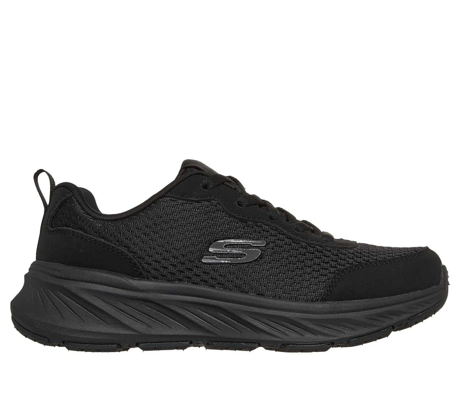 Skechers Garçon Edgeride Rekze Basket