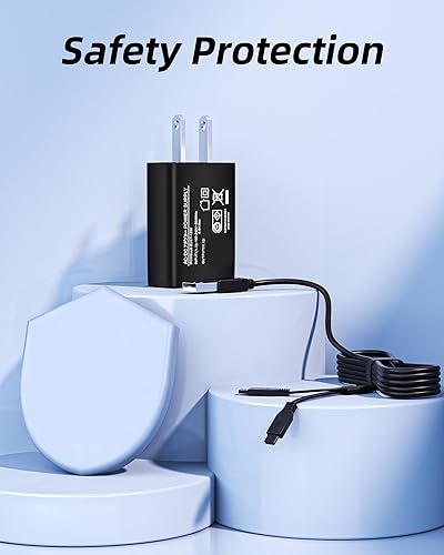 Miniatura 4 de VHBW Cargador de repuesto para SportDOG compatible con Sportdog SD-425, SD-425S, SD-425CAMO y SD-825 Collar Remote Trainer