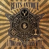 A Thousand Faces - Act 1