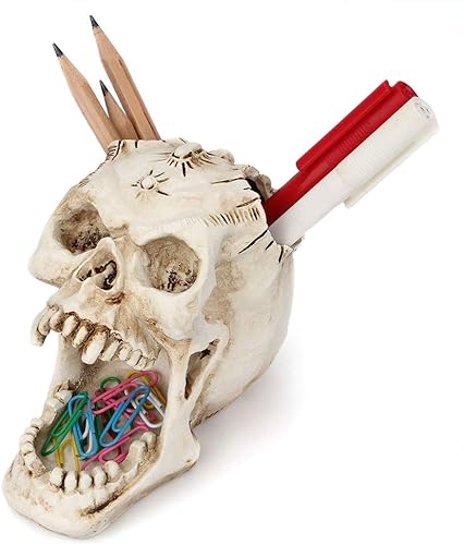 Miniatura 11 de Soporte creativo para brochas de maquillaje, estuche para brochas de maquillaje, organizador de cosméticos, soporte para bolígrafos para baño,