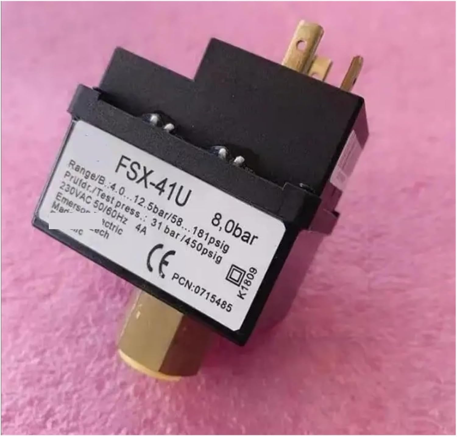 FSY-43S FSE-02S air Conditioning Fan Motor Pressure Transformer WJR FSX-41S FSY-41S FSX-41U FSX-41A FSX-41K FSY-42S(FSY-41S)