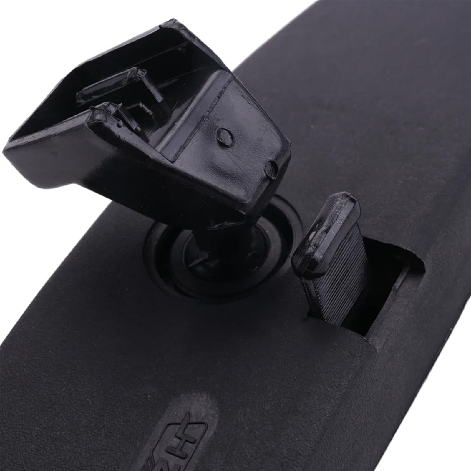 Specchietto Retrovisore Interno KIMISS 814842 - Panoramico ABS Per C1, CLIO, ESPACE, KANGOO - Foto 8