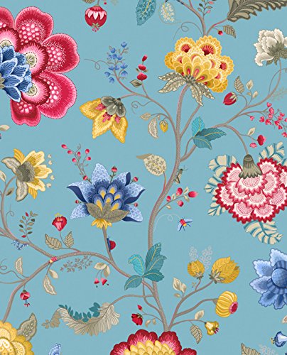 Preisvergleich Produktbild Eijffinger Tapete - PiP 3 341035 / 34103-5