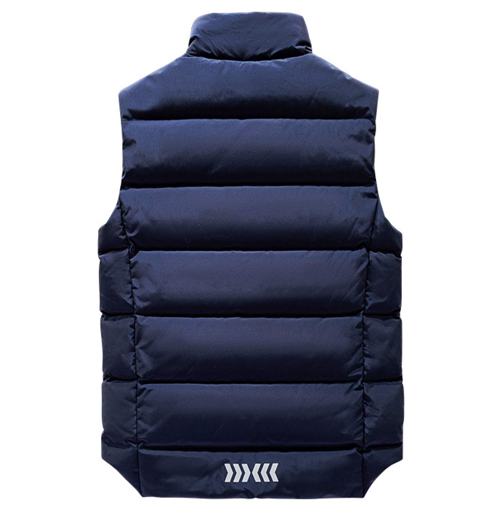 【HYEON】duck gilet / white HYEON】duck gilet / white Quilted Gilet Gilet Uomo Save The Duck