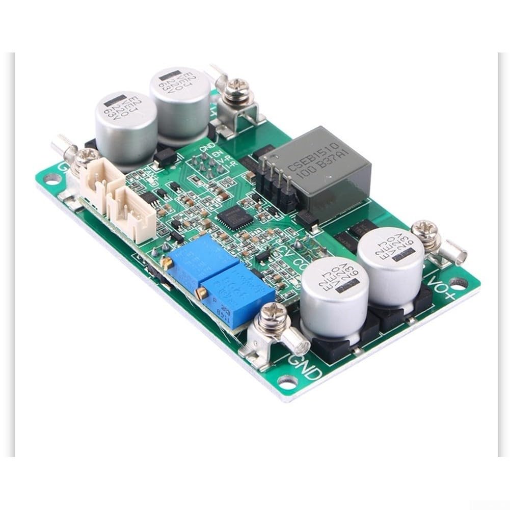 pour Aluminium Convertisseur Tension 450W 24V Haute Efficacité(A)