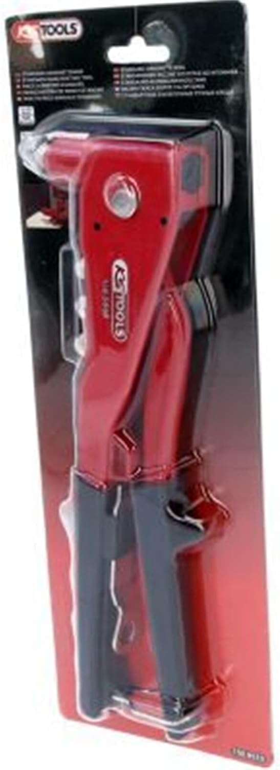 KS TOOLS Standard Hand rivetting Tool, 270mm