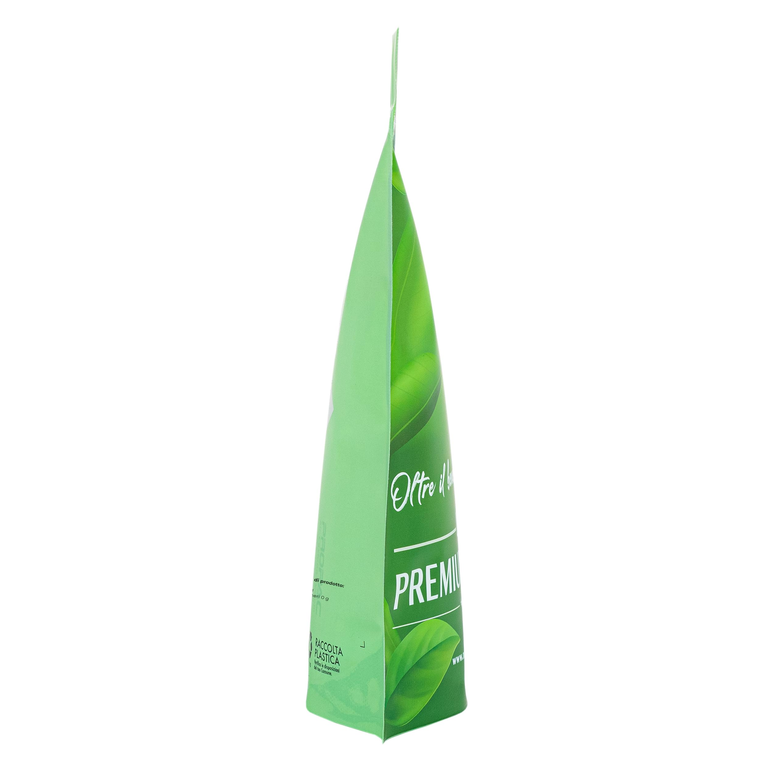 NATURA D'ORIENTE - Pepe bianco macinato 1000g | Alta qualità | Pepe d'eccellenza