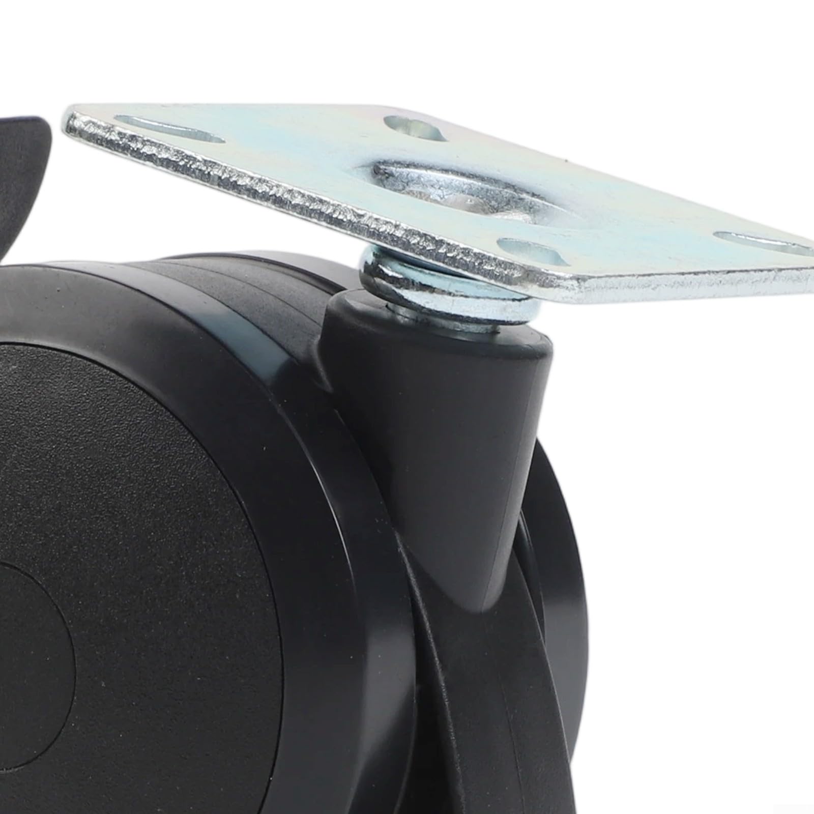 4 Ruote per Barbecue per weber per spirit 200/300 Bloccabili