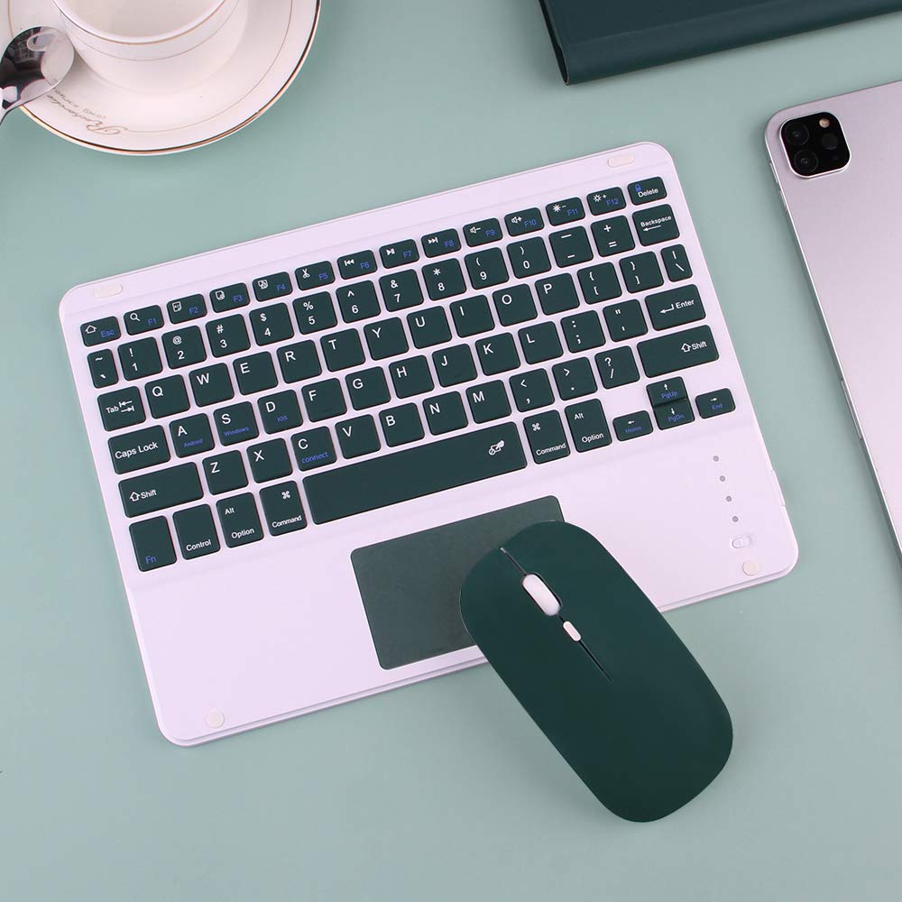 Amazon.co.jp: 適用 iPad Pro 11インチ 第4 3 2 1世代 キーボード