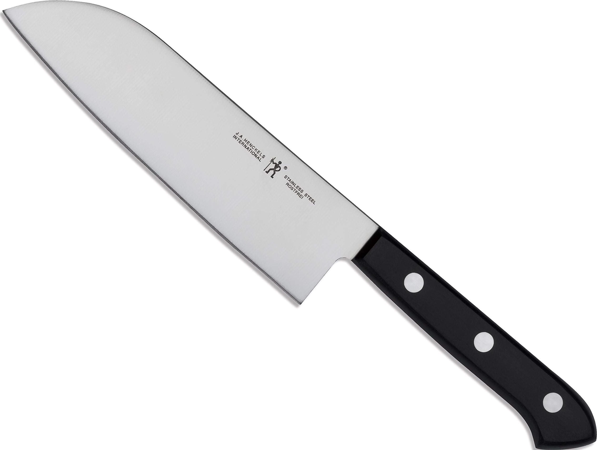 Amazon.co.jp : ヘンケルス 三徳 包丁 150mm 日本製 ロストフライ