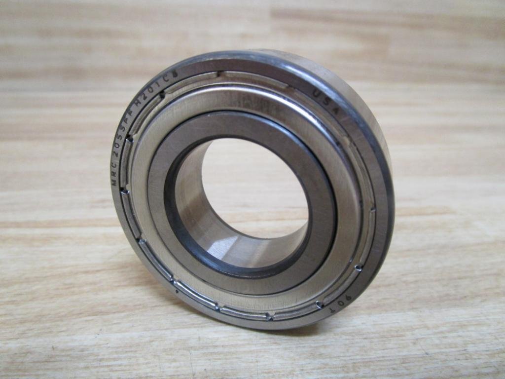 Mrc 205SFF Single Row Ball Bearing