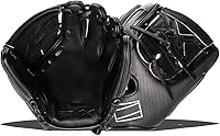 Vista 14 de Rawlings Guantes de béisbol REV1X Tamaños 11.5 a 12.75 pulgadas Múltiples estilos
