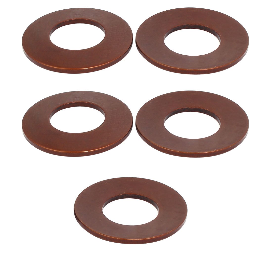 Aexit 63mm Outer Dia 31mm Inner Diameter 3.5mm Thickness Belleville Springs Washer 5pcs (6a0f9d9c5d92527ea891c95a355fb18e)