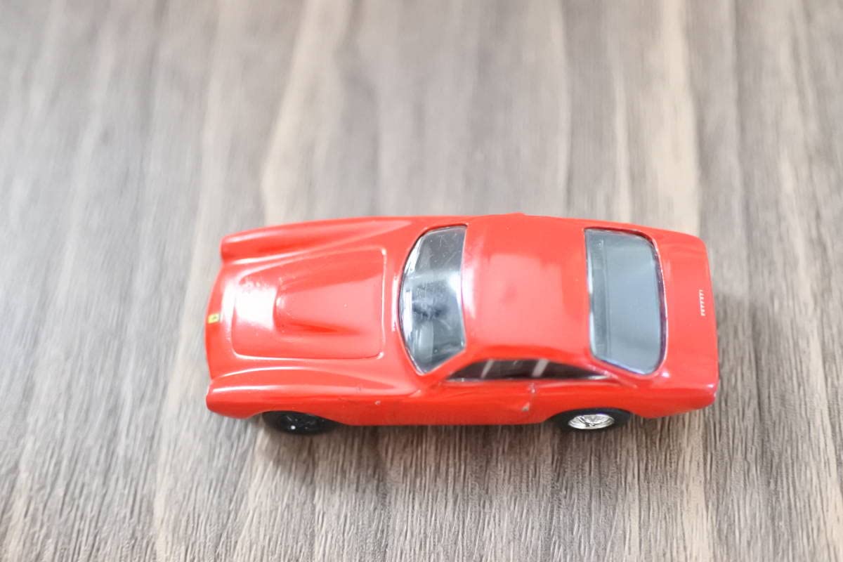 Amazon | 1/64 京商 フェラーリ250GT LUSSO リミテッドエディション 