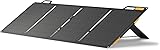 BioLite, SolarPanel 100, 100 Watt Folding Solar Panel for Outdoor, Camping, RV and Off Grid Living