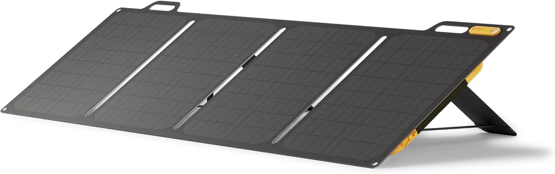 BioLite SolarPanel 100 W Katlanabilir Güneş Paneli