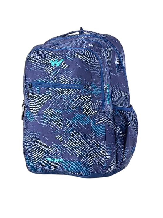 Sierra 45 LP Backpack-Navy-image-33