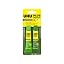 Final strength – 2 x 15 ml.