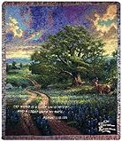 Manual Thomas Kinkade...image