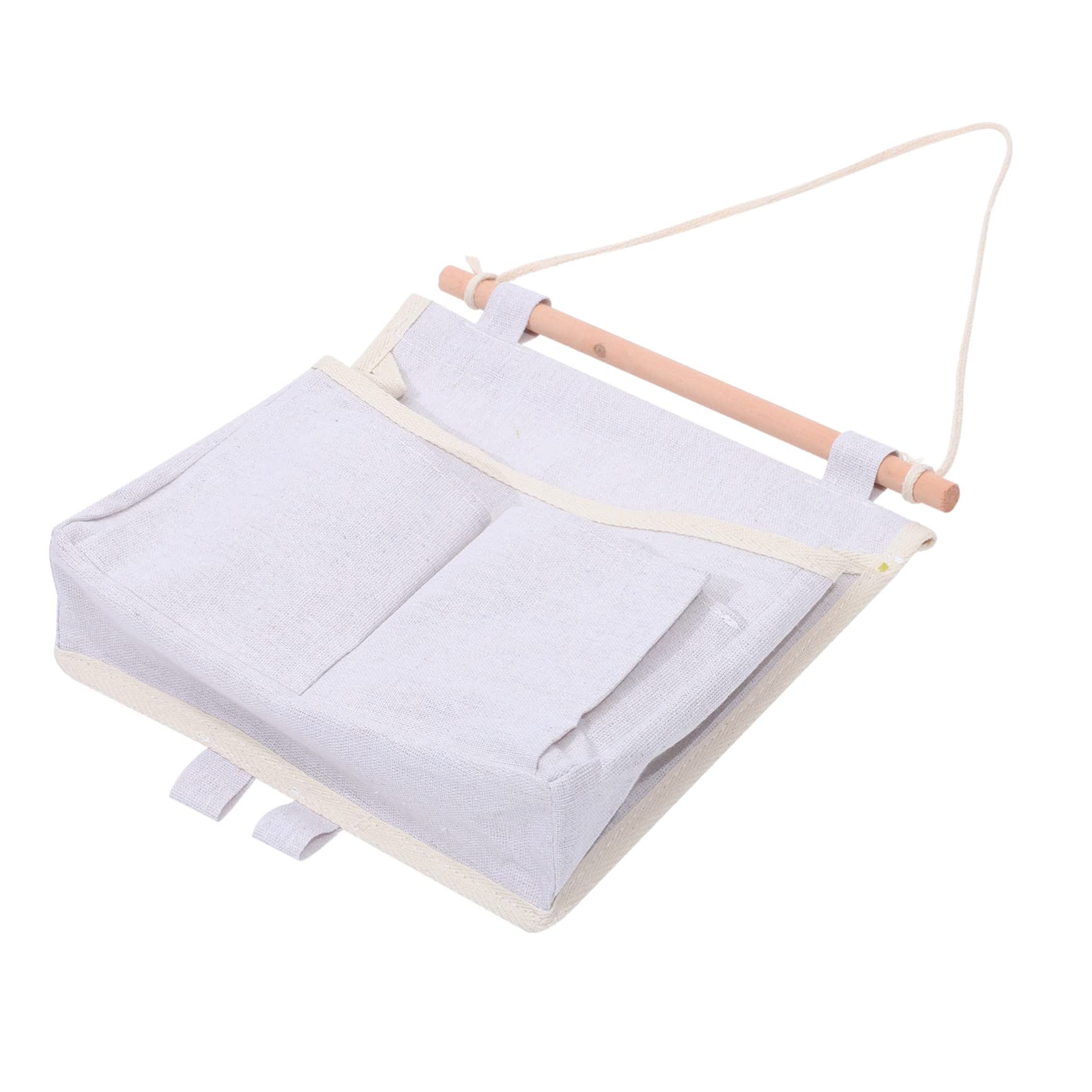 MAGICLULU 5piezas Organizador Colgante De Puerta Bolsa De Almacenamiento Para Multiusos Diseño Práctico Para Dormitorios y Cocinas